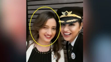 Captain Shweta Singh