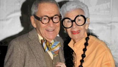 Carl Apfel