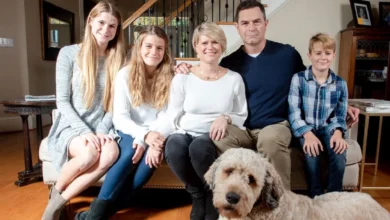 Catherine Truitt Husband & kids