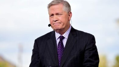Chris Mortensen