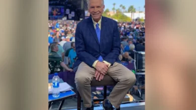 Chris Mortensen