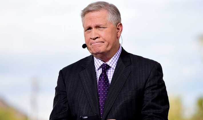 Chris Mortensen