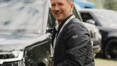 Christian Horner