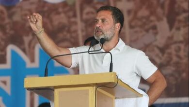 Congress Releases First List of 39 Candidates for Lok Sabha Elections; Rahul Gandhi to Contest from Wayanad
