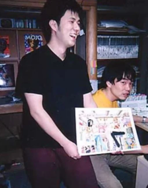 Conspiracy Theories Arise After Death Rumors of Eiichiro Oda