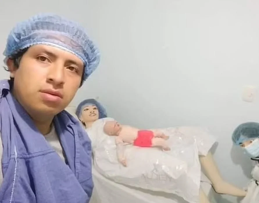 Cristian Montenegro age