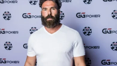 Dan Bilzerian