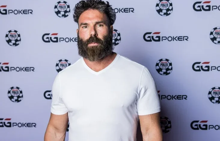 Dan Bilzerian