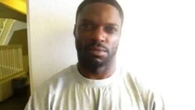 Death Row Michael Smith Wikipedia