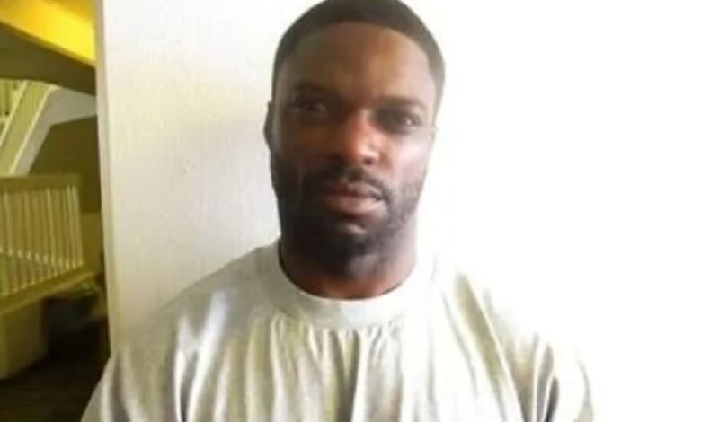 Death Row Michael Smith Wikipedia