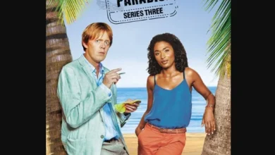 Death in Paradise Season 14