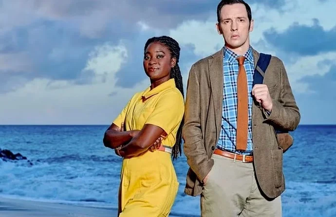 Death in Paradise Season 14 spoiler