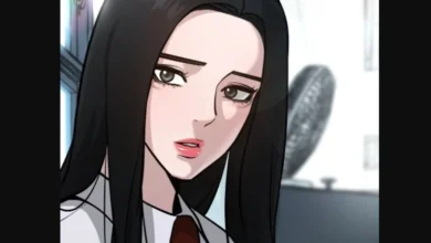 Designated Bully Chapter 90