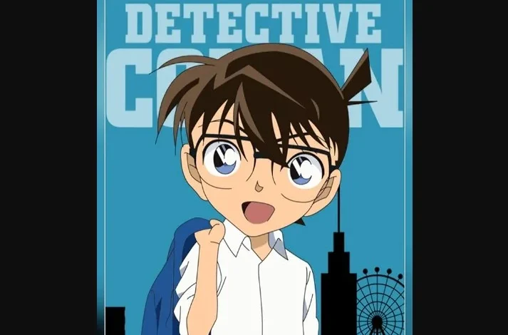 Detective Conan Chapter 1129