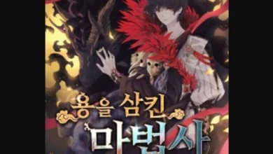 Dragon-Devouring Mage Chapter 50