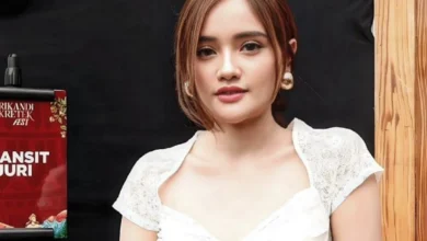 Fanny Soegi