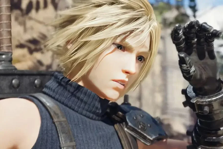 Final Fantasy VII Rebirth plot