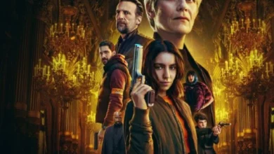 Furies Season 1
