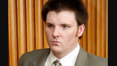 Garrett Reid Death Cause And Obituary