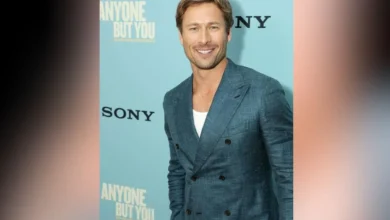 Glen Powell bio