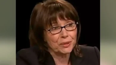 Gloria Farber