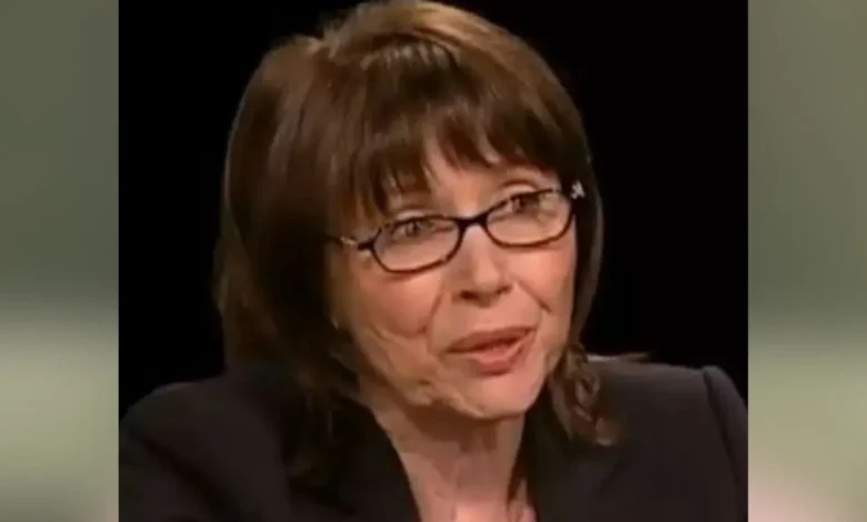 Gloria Farber