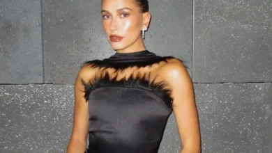 Hailey Bieber