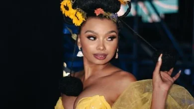 Hope Mbhele