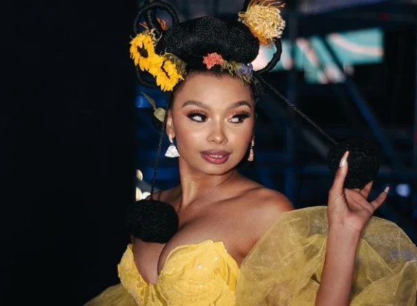 Hope Mbhele