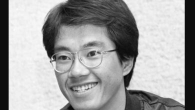 How Bollywood star Ajay Devgn and his son Yug mourned the loss of Dragon Ball creator Akira Toriyama