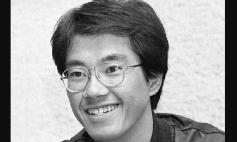 How Bollywood star Ajay Devgn and his son Yug mourned the loss of Dragon Ball creator Akira Toriyama