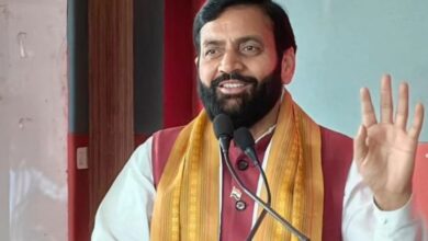 IAS Abhimanyu appointed as Officer on Special Duty to Haryana CM Nayab Singh Saini