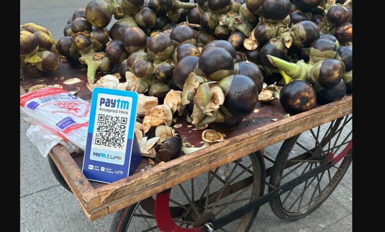 Indians Can Now Pay with UPI in Nepal A Landmark Achievement for Digital Payments