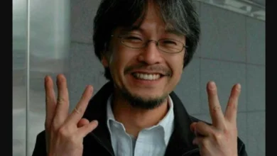 Is Eiichiro Oda Alive