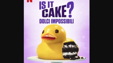 Is It Cake Season 3