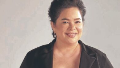 Jaclyn Jose
