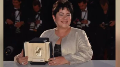 Jaclyn Jose