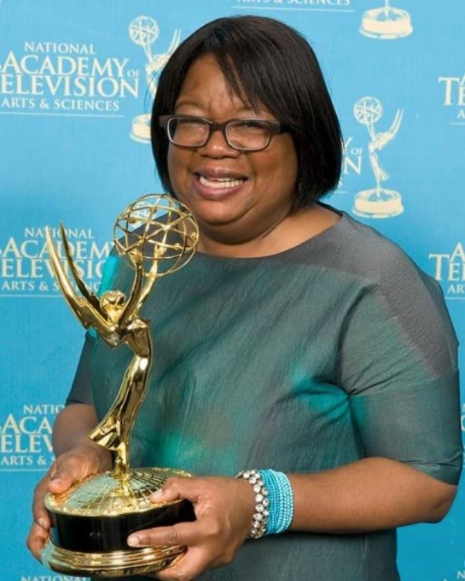 Janice Burgess Net Worth