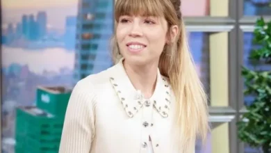 Jennette Mccurdy