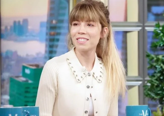 Jennette Mccurdy