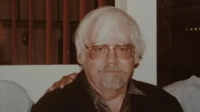 John Philip Nichols