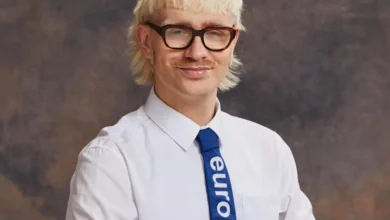 Joost Klein
