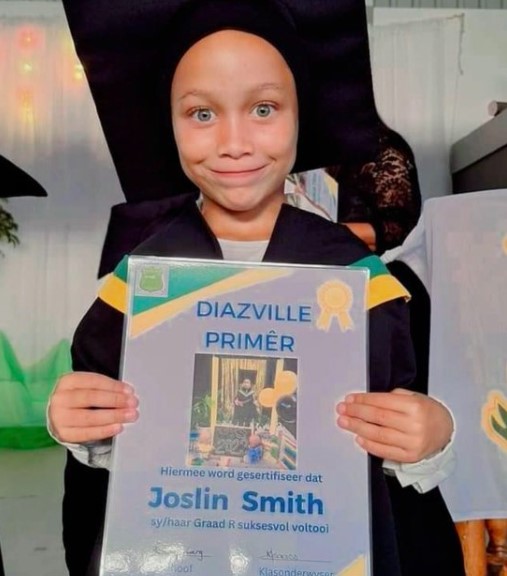 Joslin Smith wiki