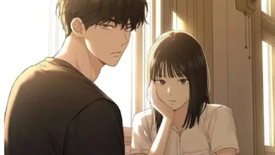 Just Twilight Chapter 30