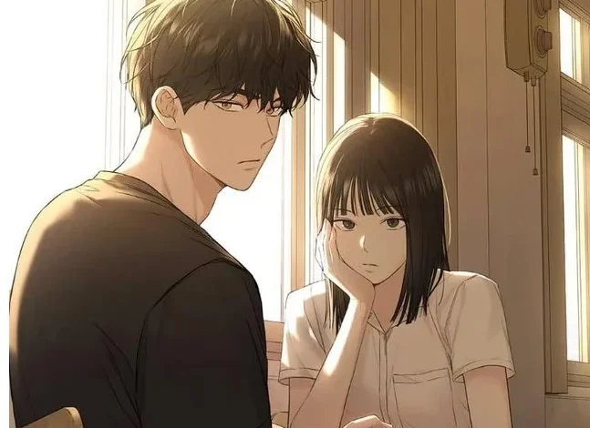 Just Twilight Chapter 30