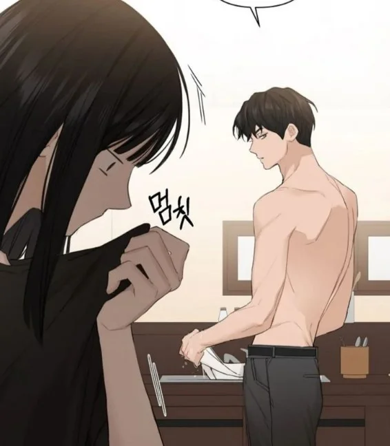 Just Twilight Chapter 30 plot