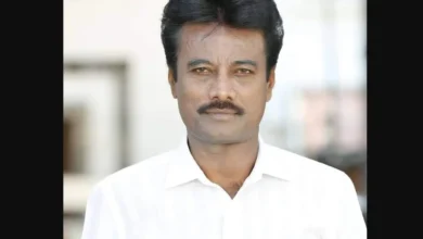 K Shivaram