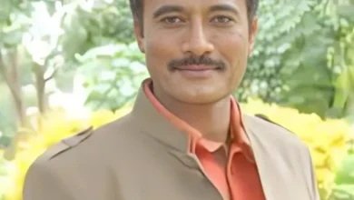 K Shivaram wiki