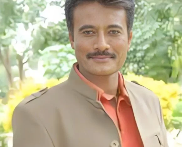 K Shivaram wiki