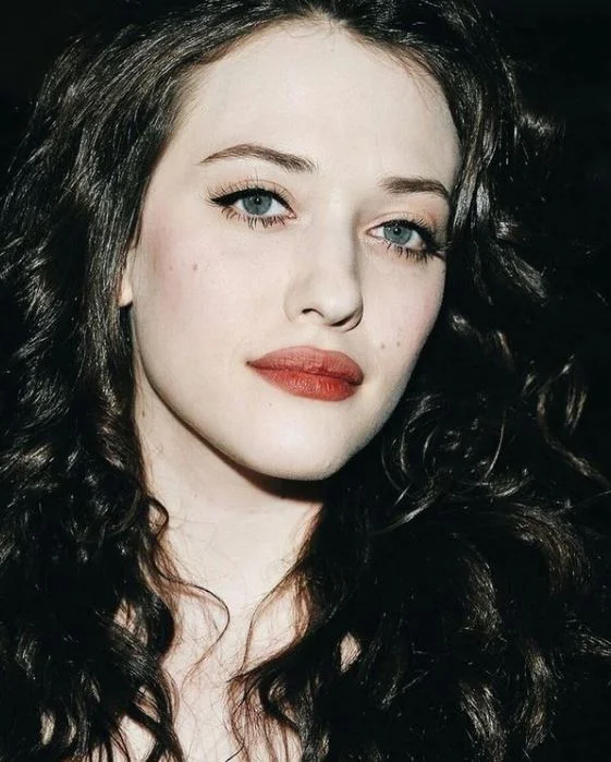 Kat Dennings age